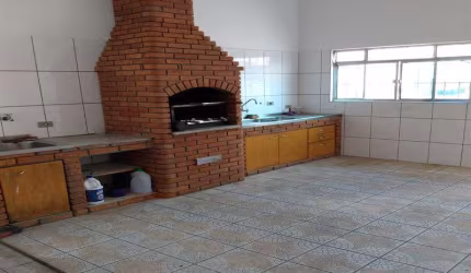 Casa com 3 quartos para alugar na Avenida Imirim, Imirim, São Paulo, 110 m2 por R$ 3.100