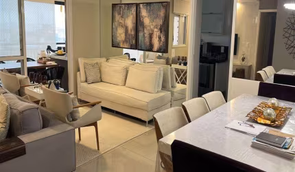 Apartamento com 3 quartos à venda na Rua Santo Egídio, Santa Teresinha, São Paulo, 140 m2 por R$ 2.000.000