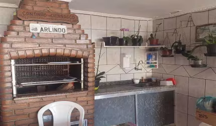 Casa com 2 quartos à venda na Rua Ninete, Casa Verde, São Paulo, 270 m2 por R$ 600.000