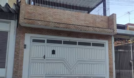 Casa com 3 quartos para alugar na Rua Imarui, Limão, São Paulo, 120 m2 por R$ 4.000