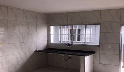 Casa com 1 quarto para alugar na Rua Domiciano Ribeiro, Casa Verde, São Paulo, 35 m2 por R$ 700