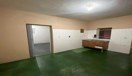 Casa com 1 quarto para alugar na Rua Benta Pereira, Santa Teresinha, São Paulo, 25 m2 por R$ 850