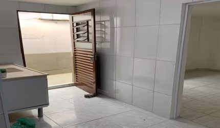 Casa com 1 quarto para alugar na Rua Santa Bárbara do Oeste, Vila Nova Cachoeirinha, São Paulo, 25 m2 por R$ 750