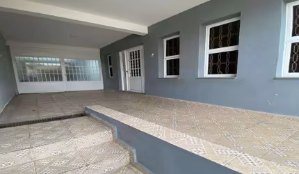 Casa com 3 quartos para alugar na Travessa Luís Gonçalves, Santa Teresinha, São Paulo, 35 m2 por R$ 2.200