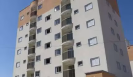 Apartamento com 1 quarto à venda na Vila Barão, Sorocaba , 52 m2 por R$ 185.000