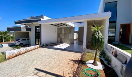 Casa em condomínio fechado com 3 quartos à venda no Jardim Planalto, Sorocaba , 20 m2 por R$ 799.000