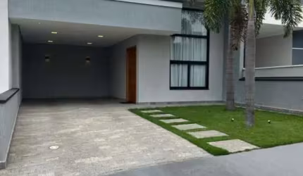 Casa em condomínio fechado com 2 quartos à venda no Caguassu, Sorocaba , 243 m2 por R$ 750.000