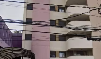 Apartamento com 3 quartos à venda no Centro, Sorocaba , 178 m2 por R$ 950.000