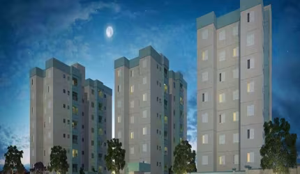 APARTAMENTO SOROCABA SP