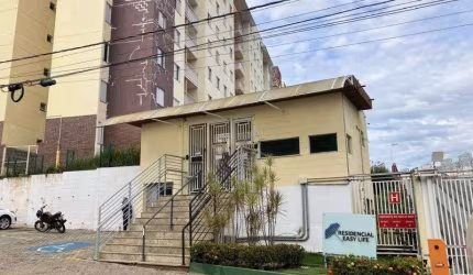 APARTAMENTO SOROCABA SP
