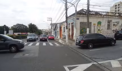 Terreno comercial à venda no Além Ponte, Sorocaba  por R$ 1.800.000