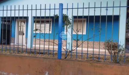 Vende -se Uma ótima Chácara na zona Leste.