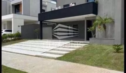 Uma belíssima casa no Alphaville 2