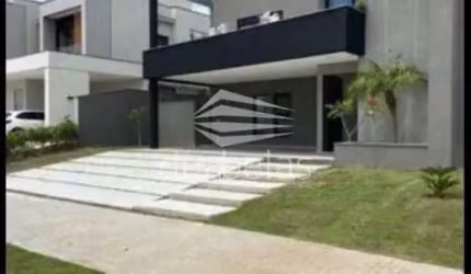 Uma belíssima casa no Alphaville 2