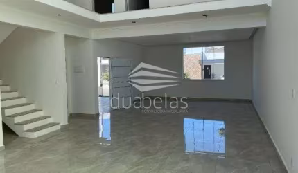 Ótima casa em Condomínio com 251m² em Caçapava