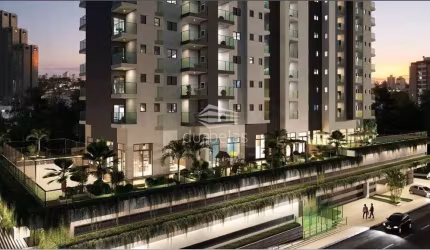 Vendo ótimos apartamentos de 1 ou 2 quartos.