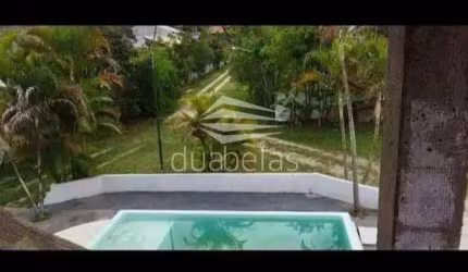 Vendo linda Chácara na Zona Norte.