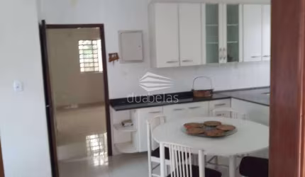 Vende-se uma ótima Casa em São José dos Campos.