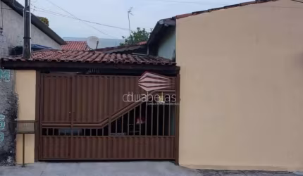 Casa no Eugênio de Mello