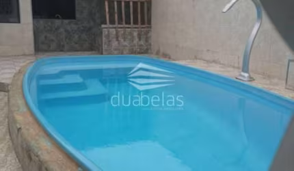 Casa com 2 quartos à venda no Loteamento Jardim Helena, São José dos Campos , 272 m2 por R$ 405.000