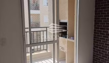 Lindo apartamento