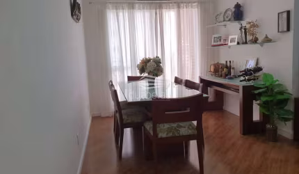 Apartamento com 2 quartos à Venda, Jardim Sul - São José dos Campos