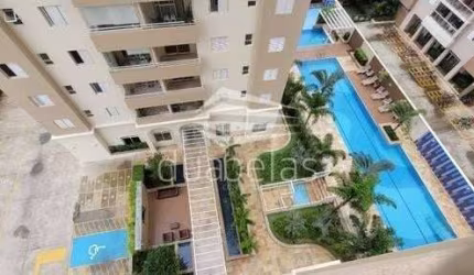 Lindo apartamento à venda, 02 dormitórios Jardim Sul.