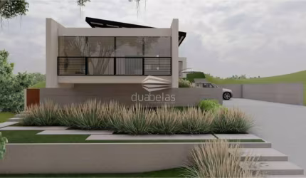 Casa em Condomínio Caçapava
