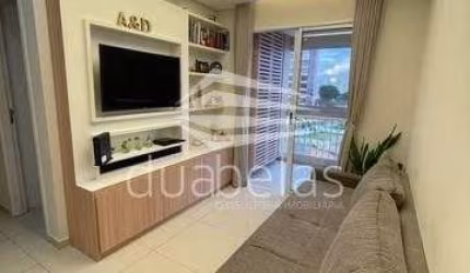 Lindo Apartamento a venda 02 dormitórios
