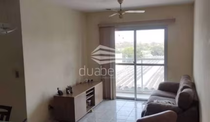 Venda de ótimo apartamento 03 dormitórios próximo ao Centro