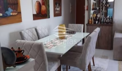 Vendo lindo apartamento na Zona Sul de SJCampos-SP