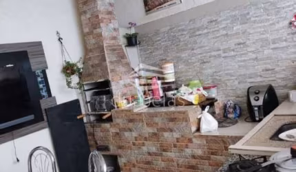 Casa 02 dormitórios à venda Eugênio de Melo