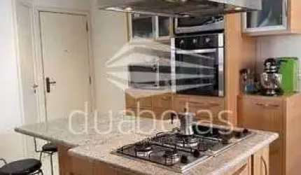 Apartamento 144m² 03 dormitórios