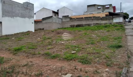 Terrenos quitados a venda  no JD Santa Rosa