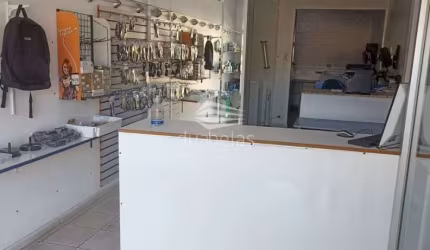 Oportunidade! Imóvel com Habite-se  misto (residencial/comercial) no Jardim Motorama