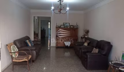 Apartamento à venda em área Nobre de 160m²!