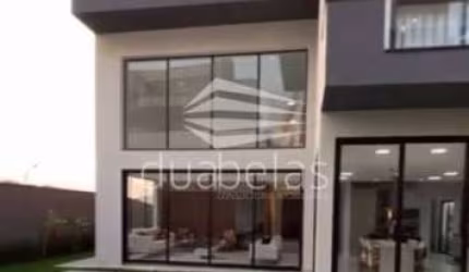 Casa Alphaville II
