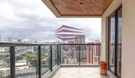 Lindo Flat no Jardim São Dimas