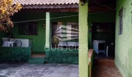 Casa Jardim São Vicente