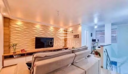 Vende - se Um Duplex/Tríplex no Spazio Campo Azuli.