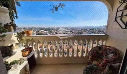 Um ótimo Apartamento No jardim Satélite.