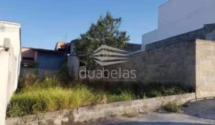 Um Ótimo Terreno no Santa Júlia.