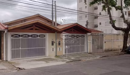 Ótima casa no Parque Industrial