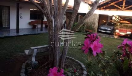 Uma Casa no Santana a Venda.
