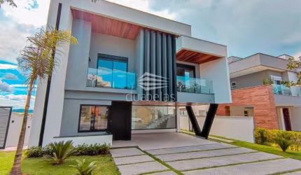 Alugo ou Vende - se Um Imóvel de Luxo no Alphaville 2.