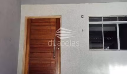 Linda Casa no Campos de São José.