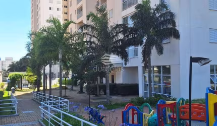 Lindo Apartamento na Vila Industrial