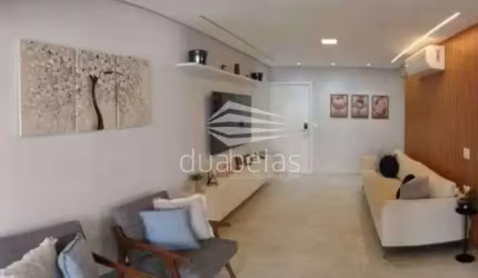Lindo  Apartamento Na Vila Adyana.