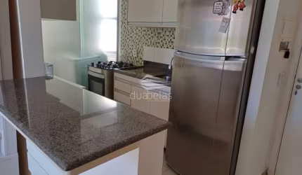 Um Ótimo Apartamento Na Zona Sul.