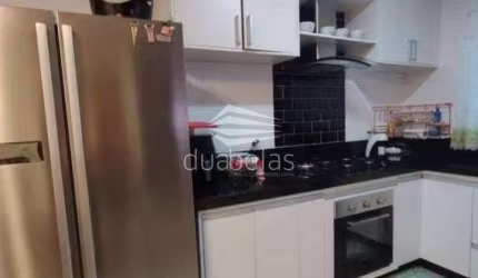 Uma Excelente Casa em Jacareí.